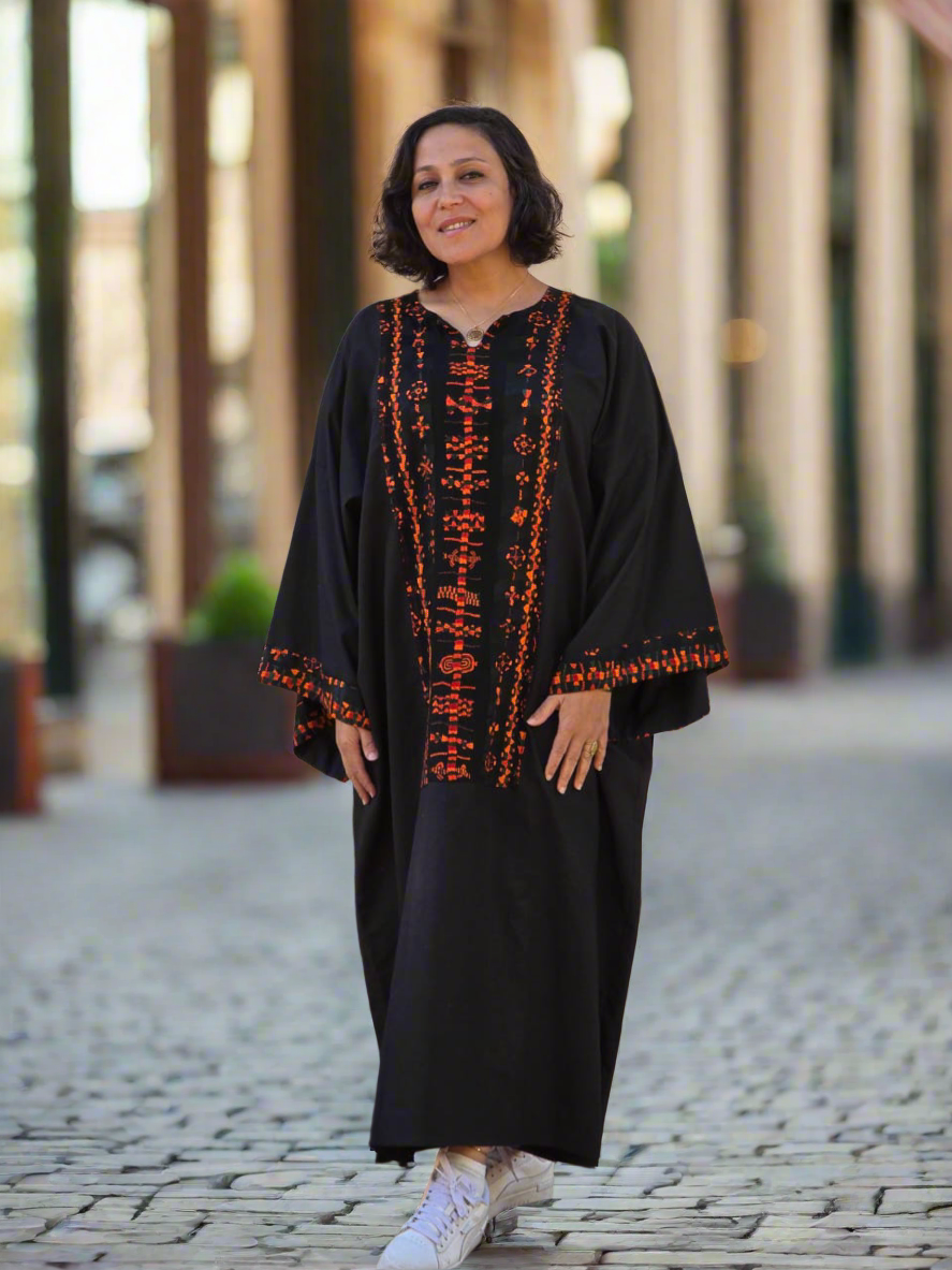 سِت الهودج - Sit Al-Hawdaj (Lady of the Palanquin)