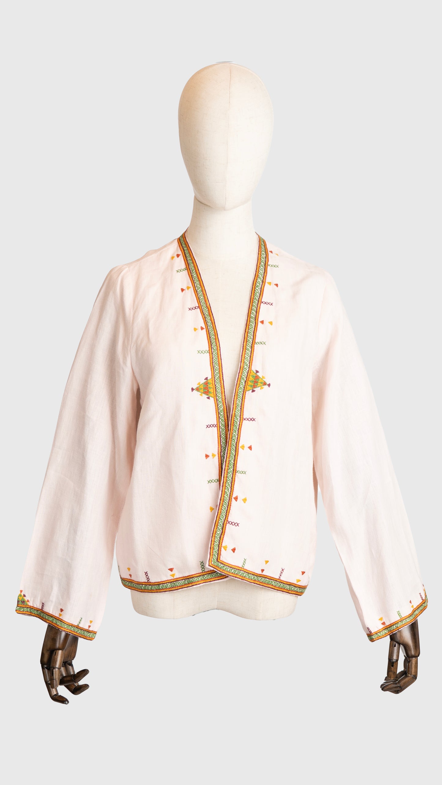 بليزر دروب الواحة Oasis Path Blazer