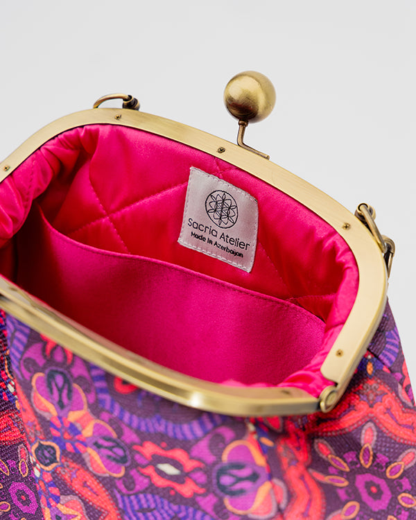 Fuchisa Bag