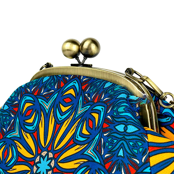 Radiant Sun Bag