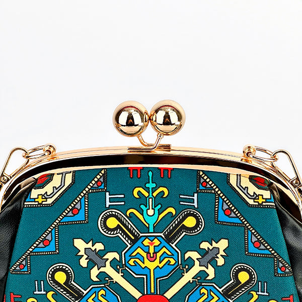 Shaki Bag Leather