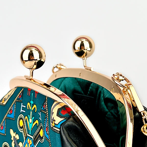 Shaki Bag Leather