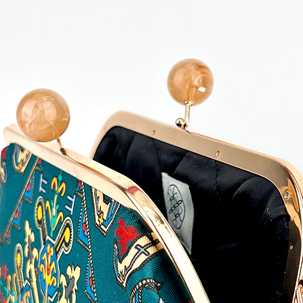Shaki Fabric Bag