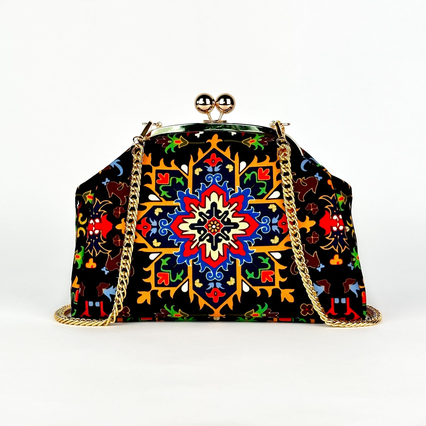 Barda Fabric Bag