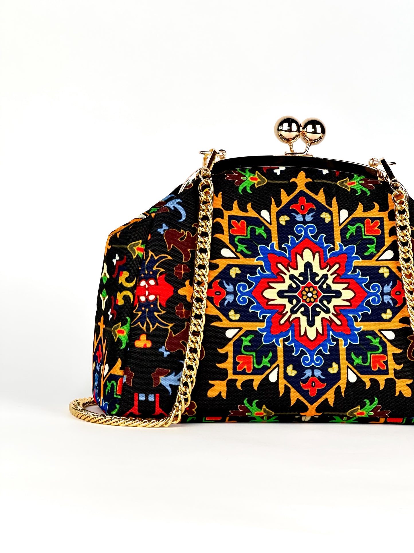 Barda Fabric Bag
