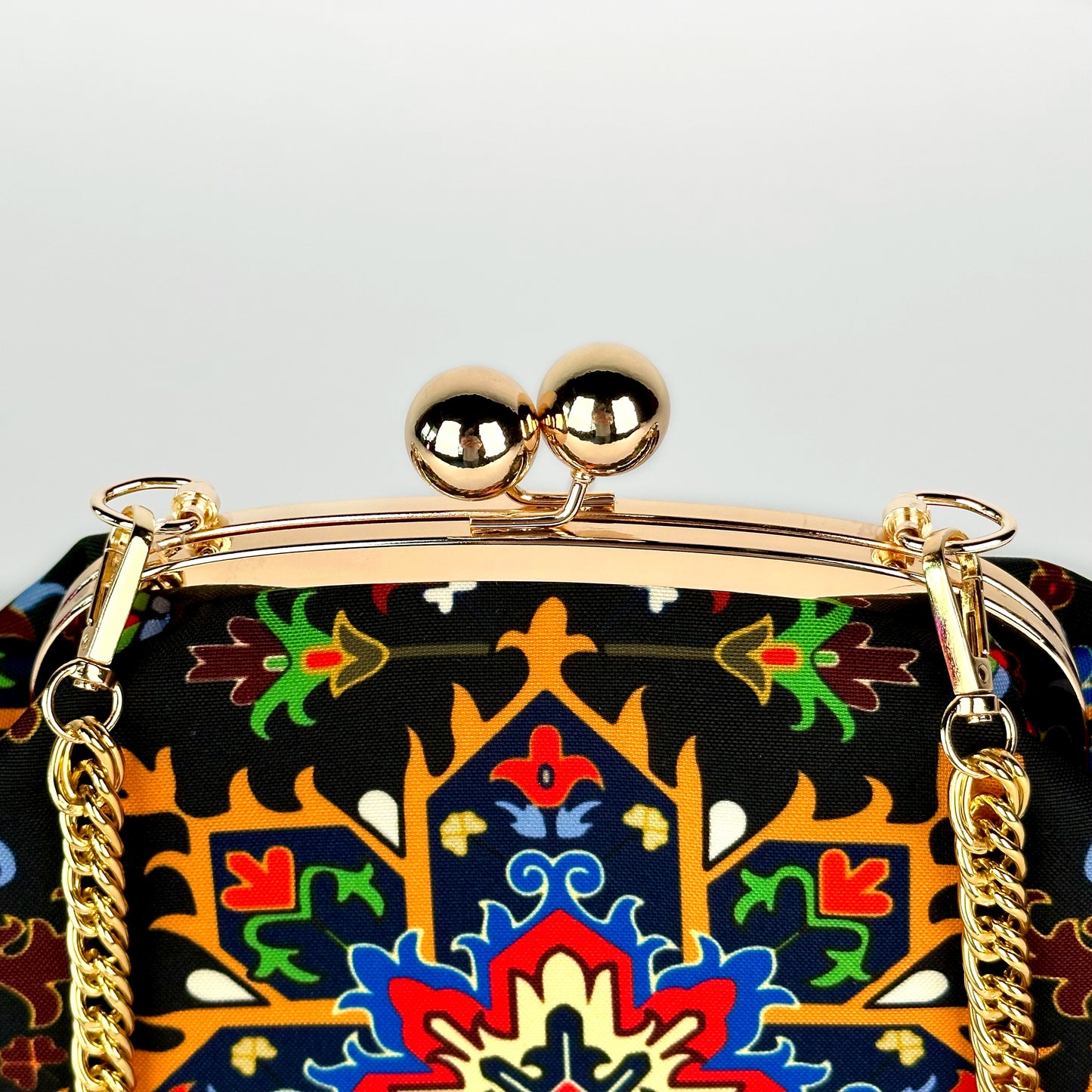 Barda Fabric Bag