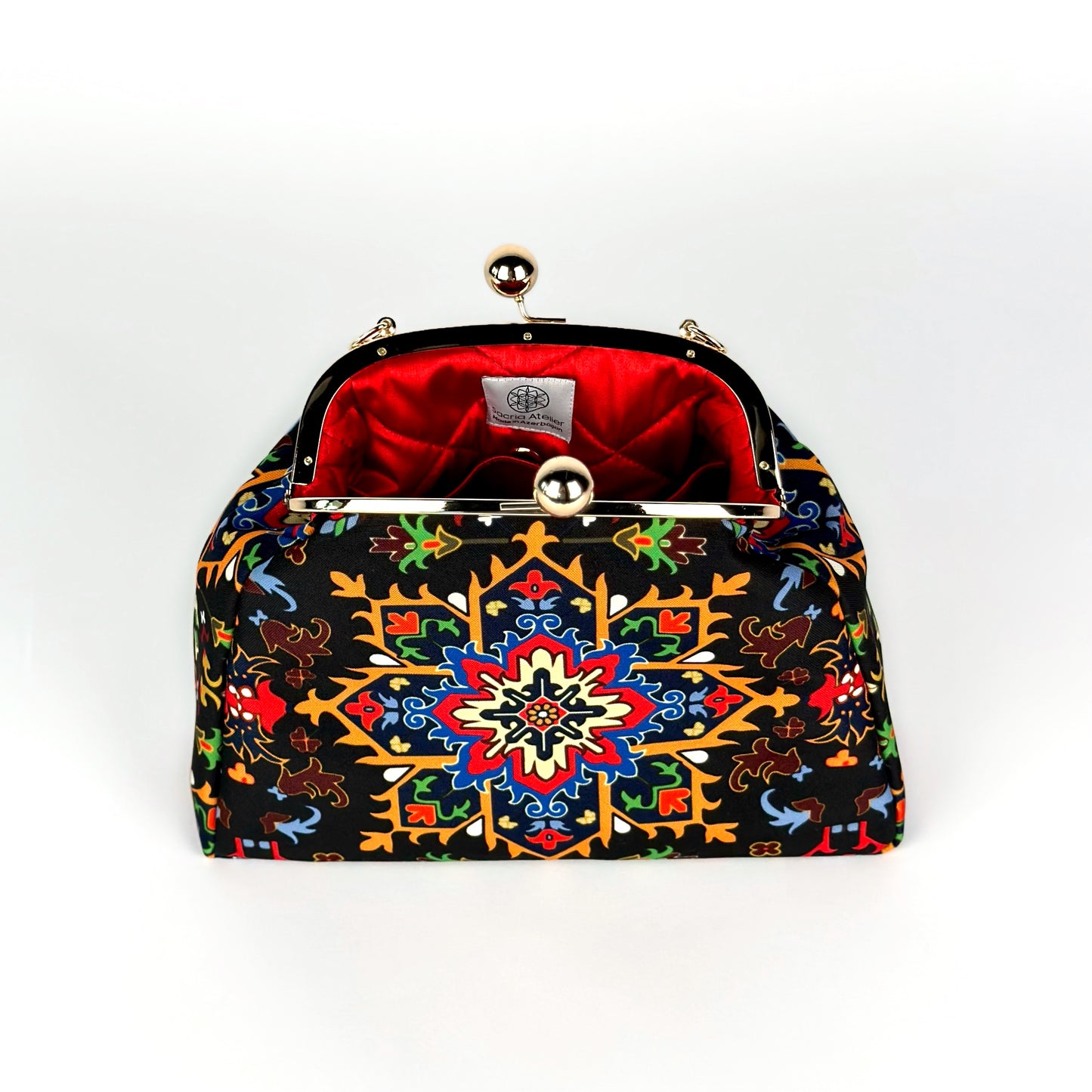 Barda Fabric Bag