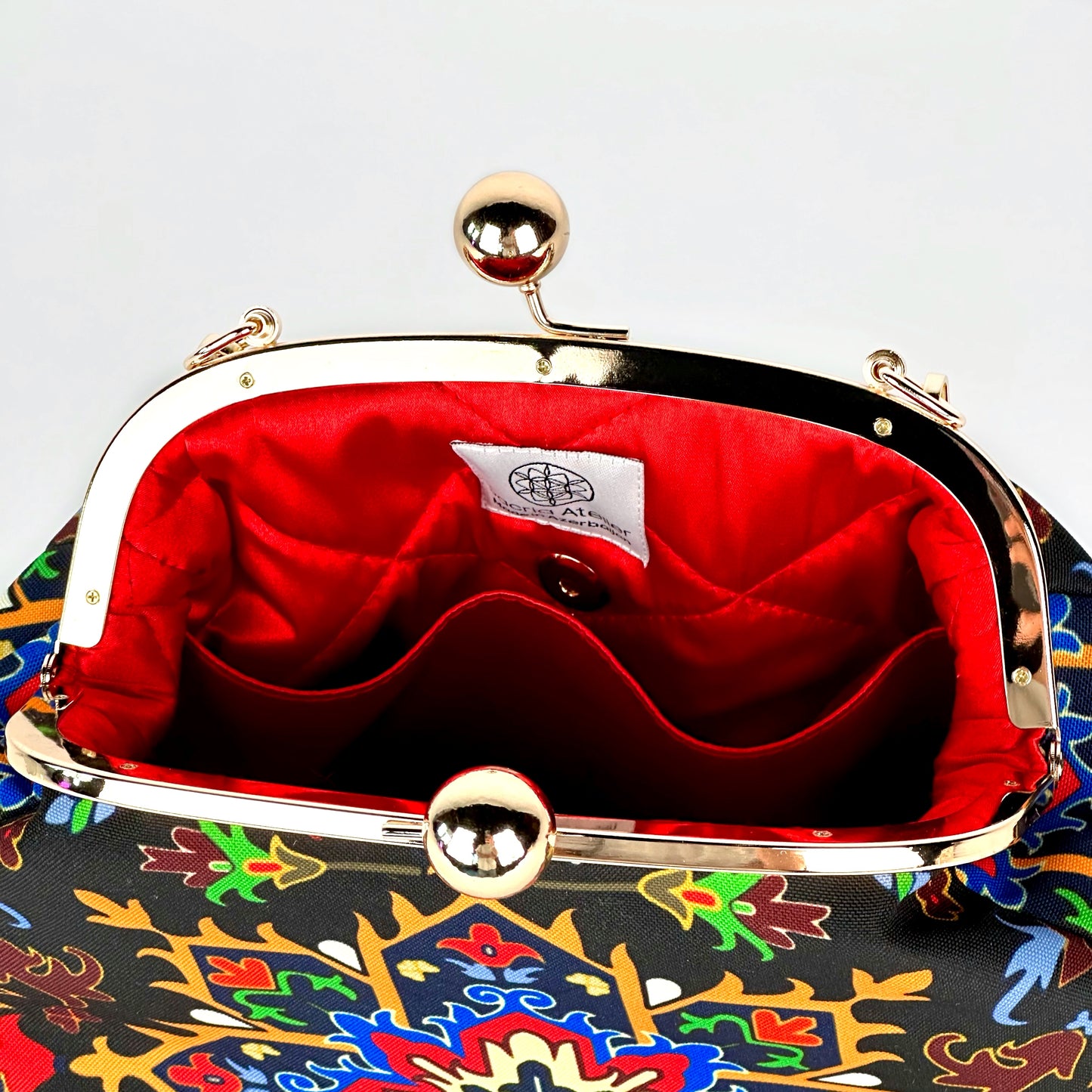 Barda Fabric Bag