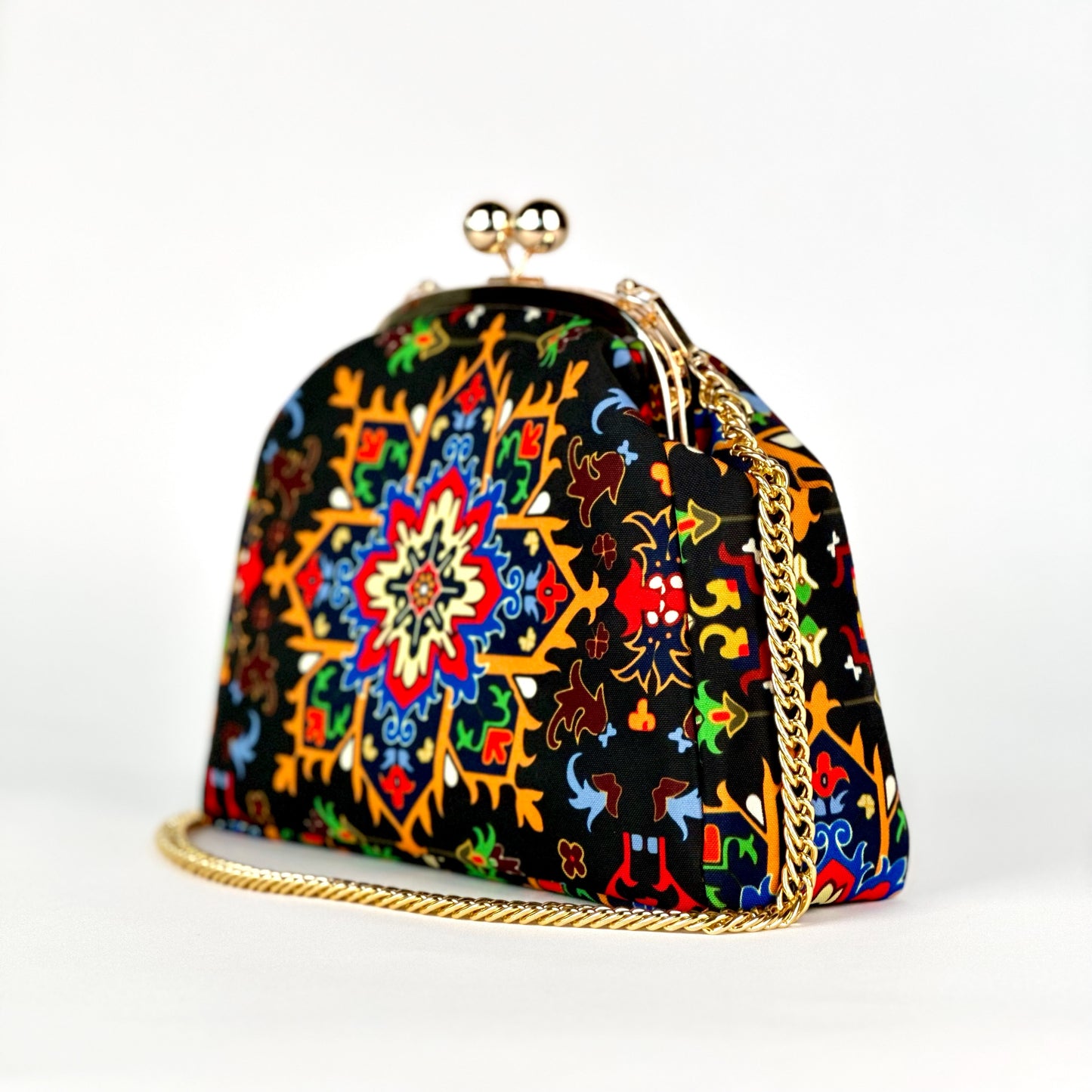 Barda Fabric Bag