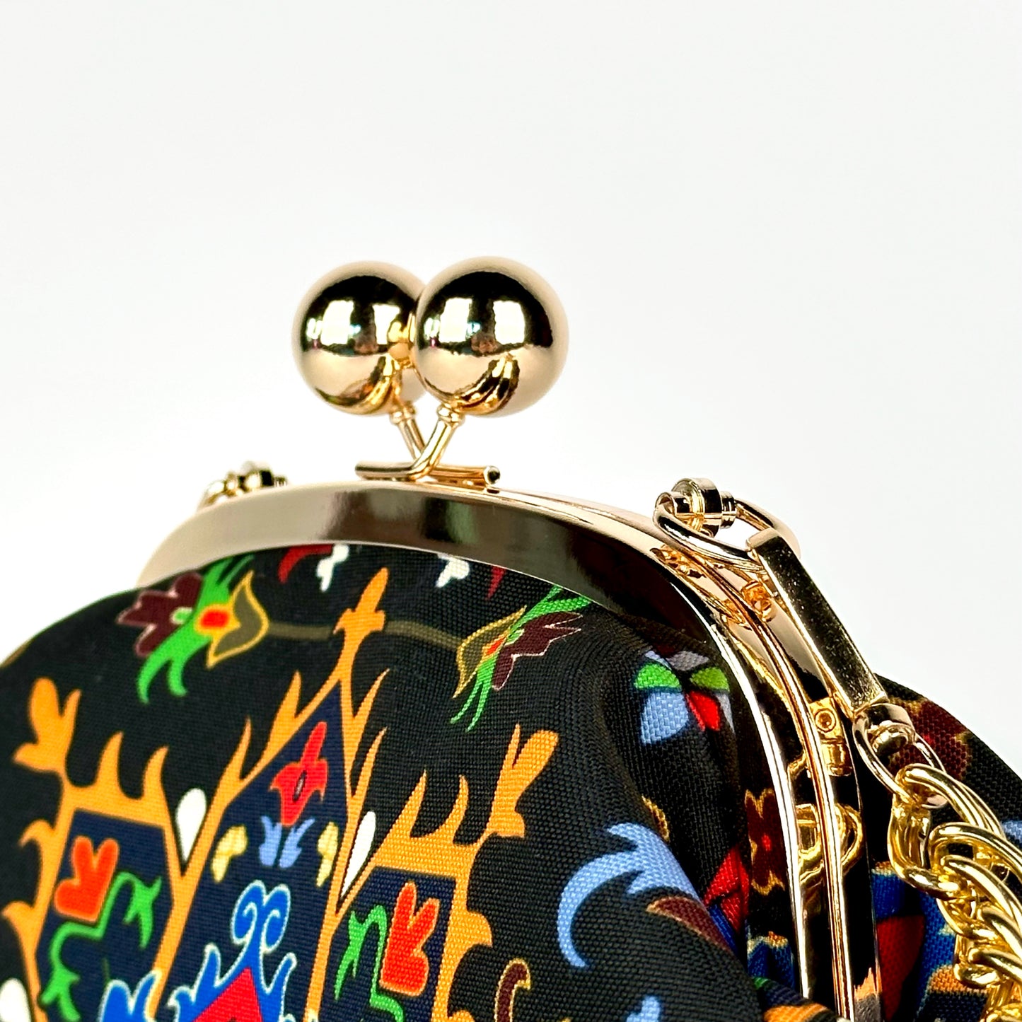 Barda Fabric Bag