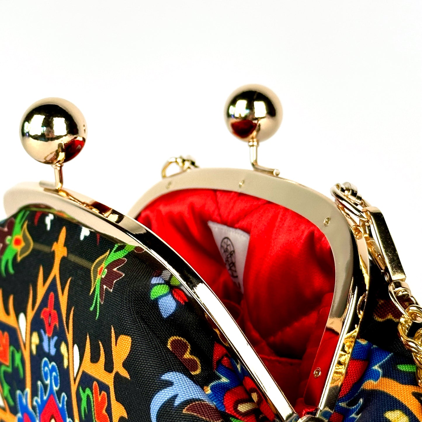 Barda Fabric Bag