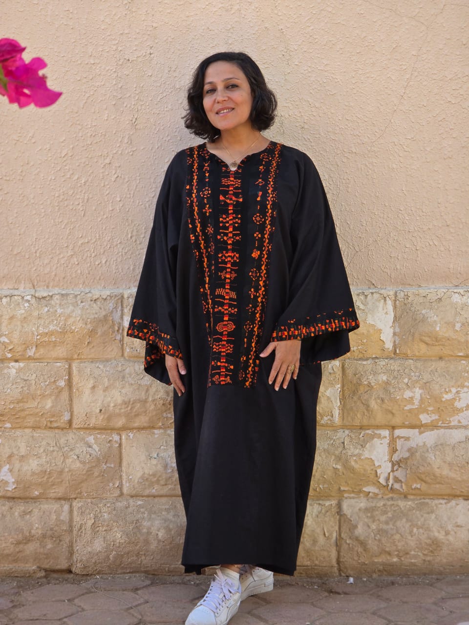 سِت الهودج - Sit Al-Hawdaj (Lady of the Palanquin)