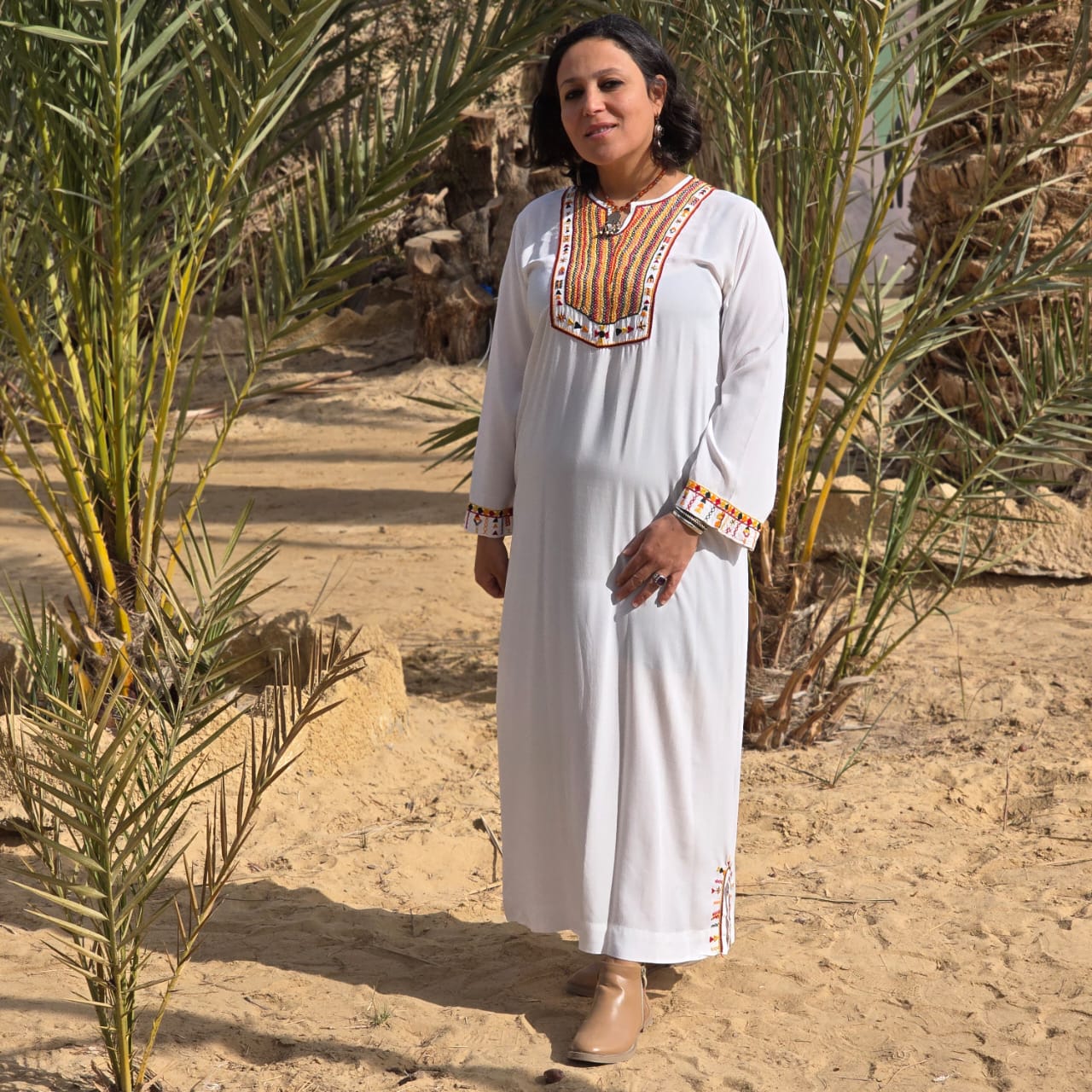 “Siwa Essence – جوهر سيوة”
