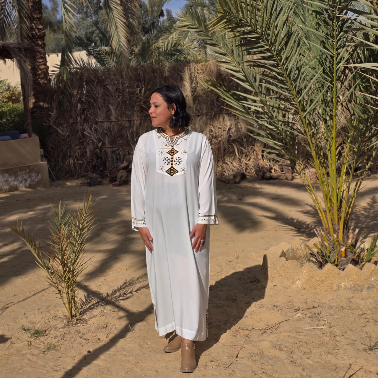 “Siwa Essence – جوهر سيوة”