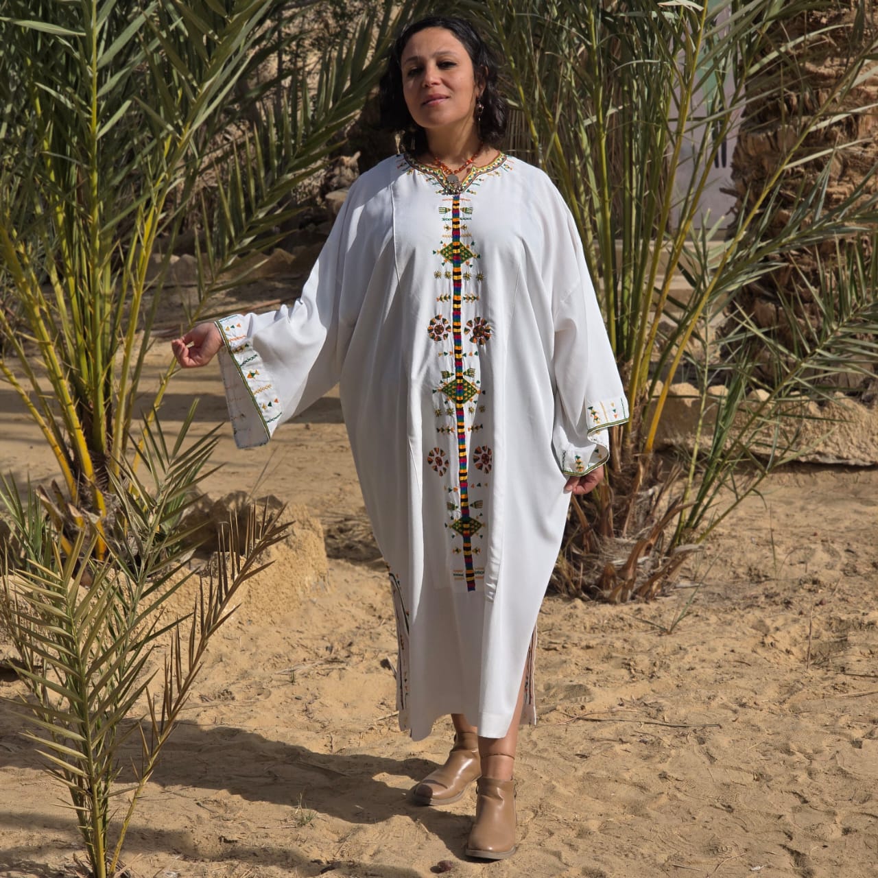 “Siwa Essence – جوهر سيوة”