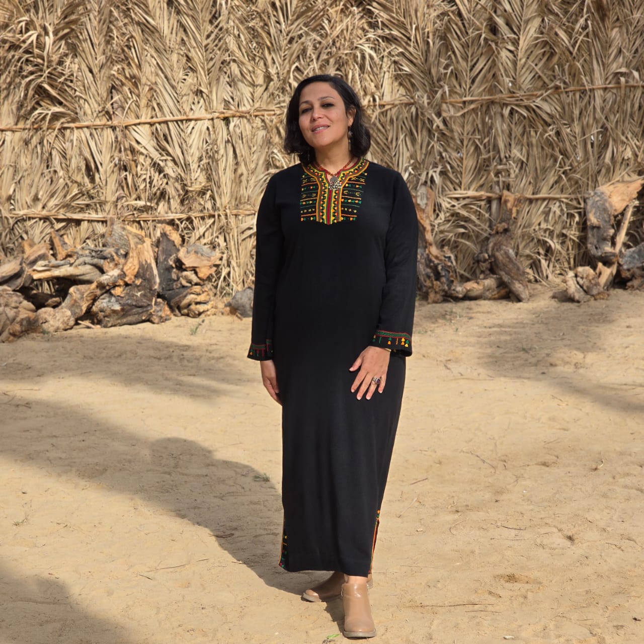 “Siwa Essence – جوهر سيوة”
