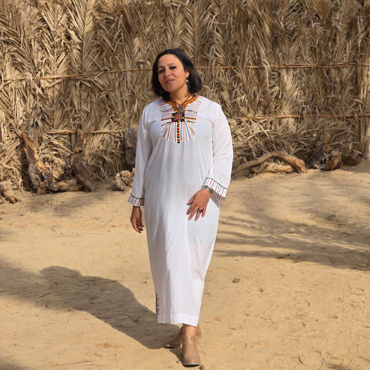 “Siwa Essence – جوهر سيوة”