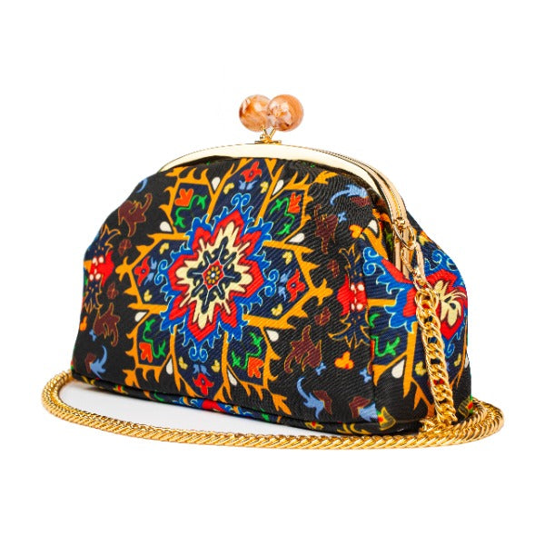 Barda Bag Gold