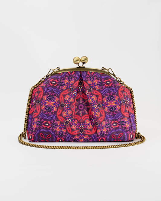 Fuchisa Bag