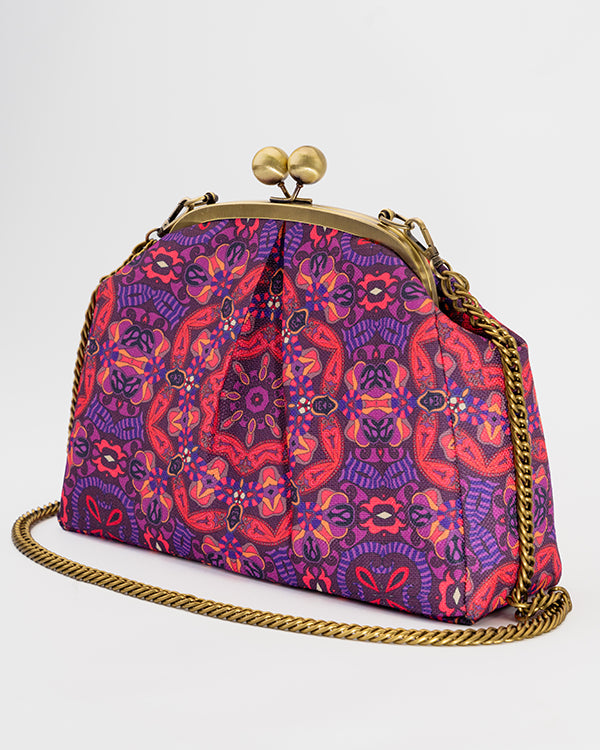 Fuchisa Bag