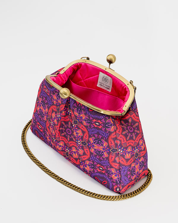 Fuchisa Bag