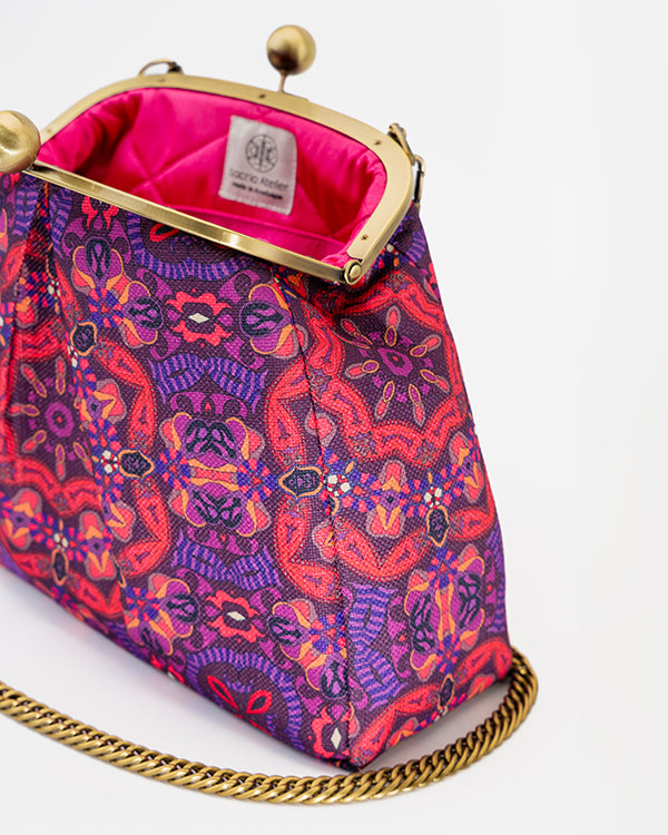 Fuchisa Bag