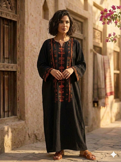 سِت الهودج - Sit Al-Hawdaj (Lady of the Palanquin)