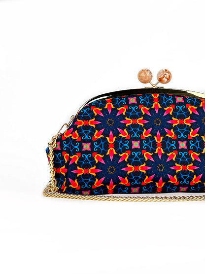 Nakhchivan Bag Fabric