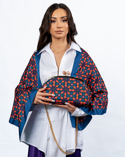 Nakhchivan Bag Fabric